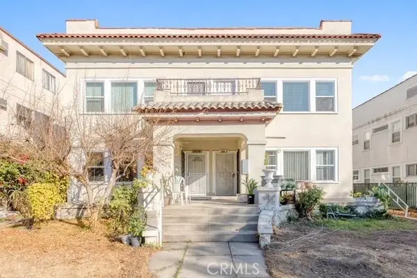 548 N Kenmore, Los Angeles, CA 90004