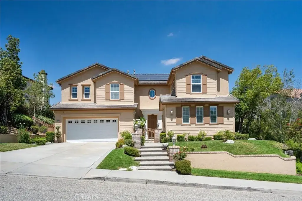29226 Las Palmas Court, Valencia, CA 91354 - #1