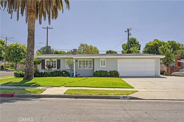 304 Larkhall Avenue, Duarte, CA 91010