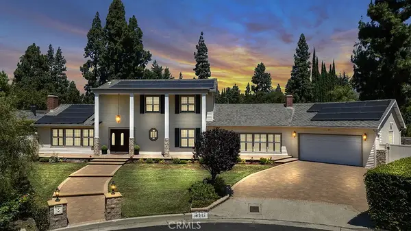 10251 Hadley, Northridge, CA 91324