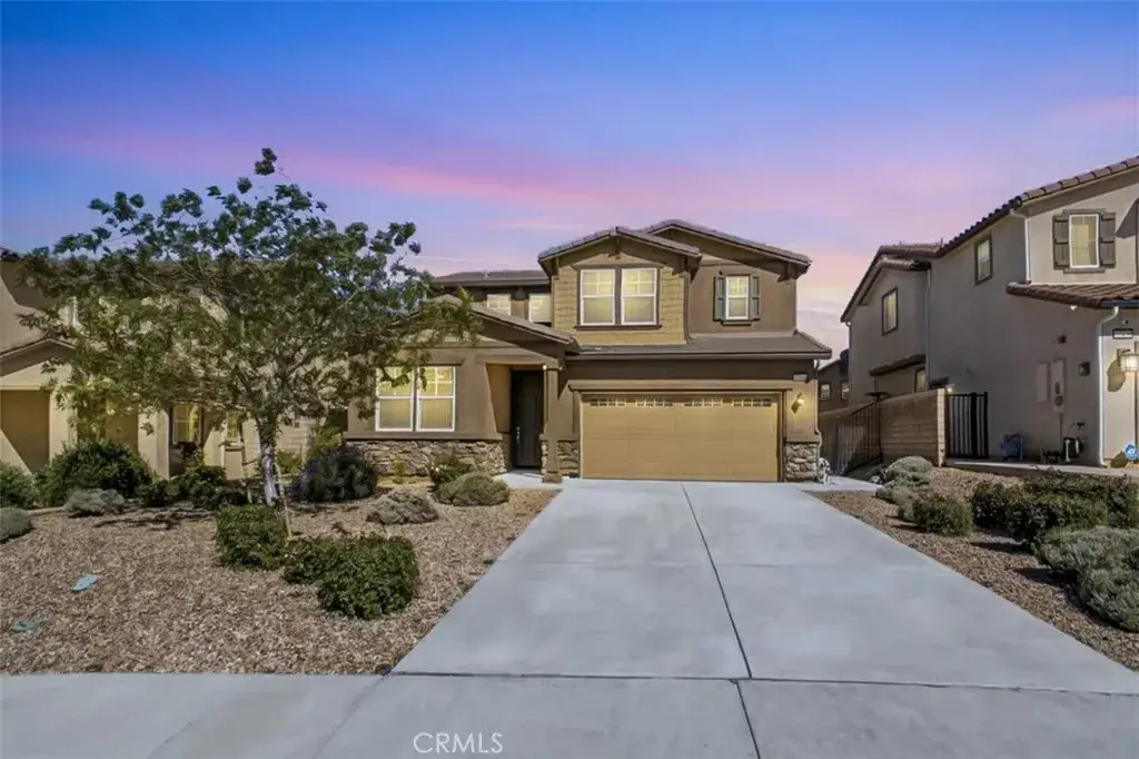 37434 Woodsia Court, Palmdale, CA 93551 - #1