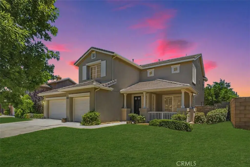 42508 Biscay, Lancaster, CA 93536 - #1