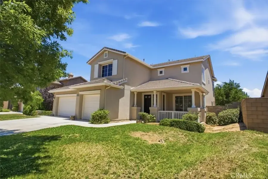42508 Biscay, Lancaster, CA 93536 - #2
