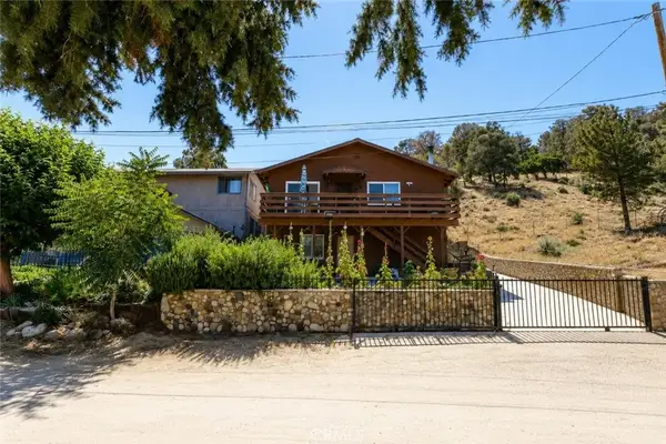 721 Avalon, Frazier Park, CA 93225