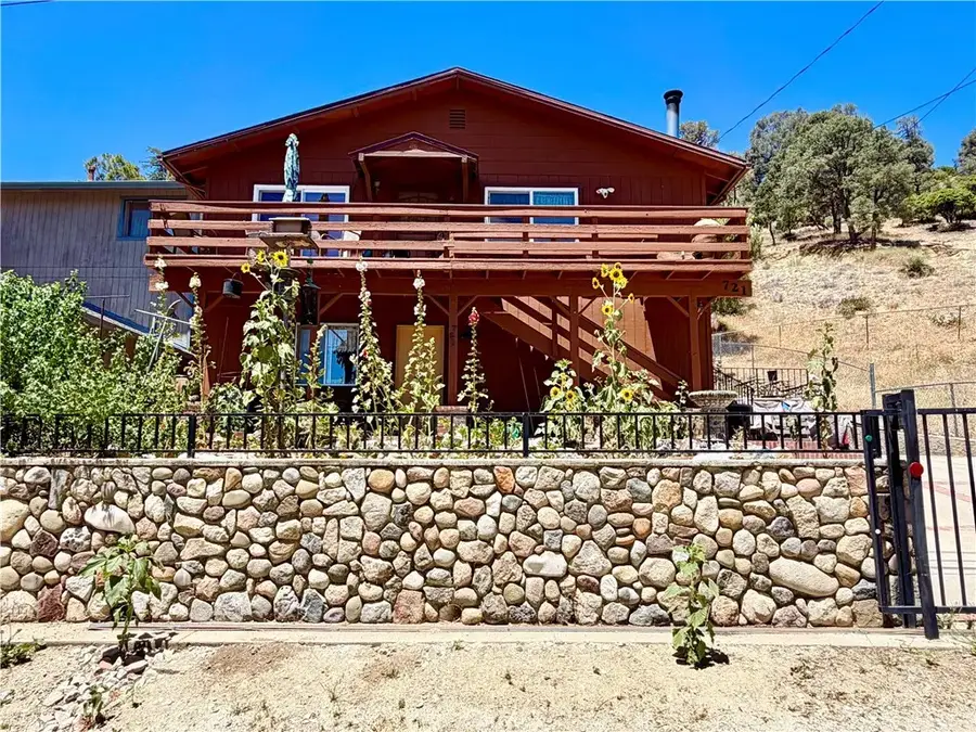 721 Avalon, Frazier Park, CA 93225 - #3