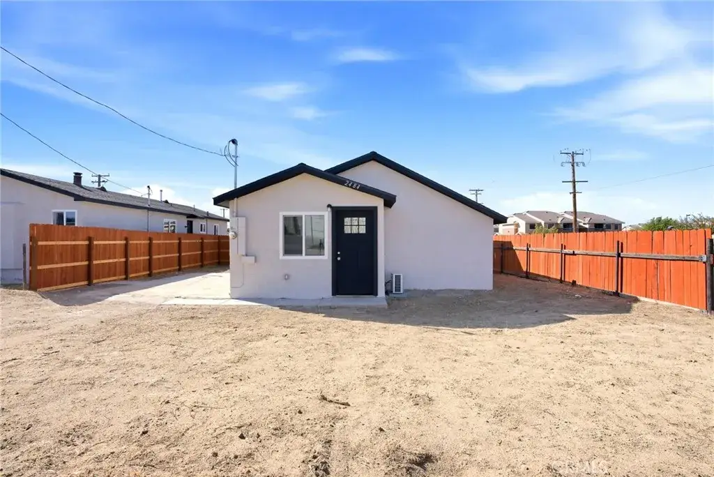 2484 Nadean, Mojave, CA 93501 - #1