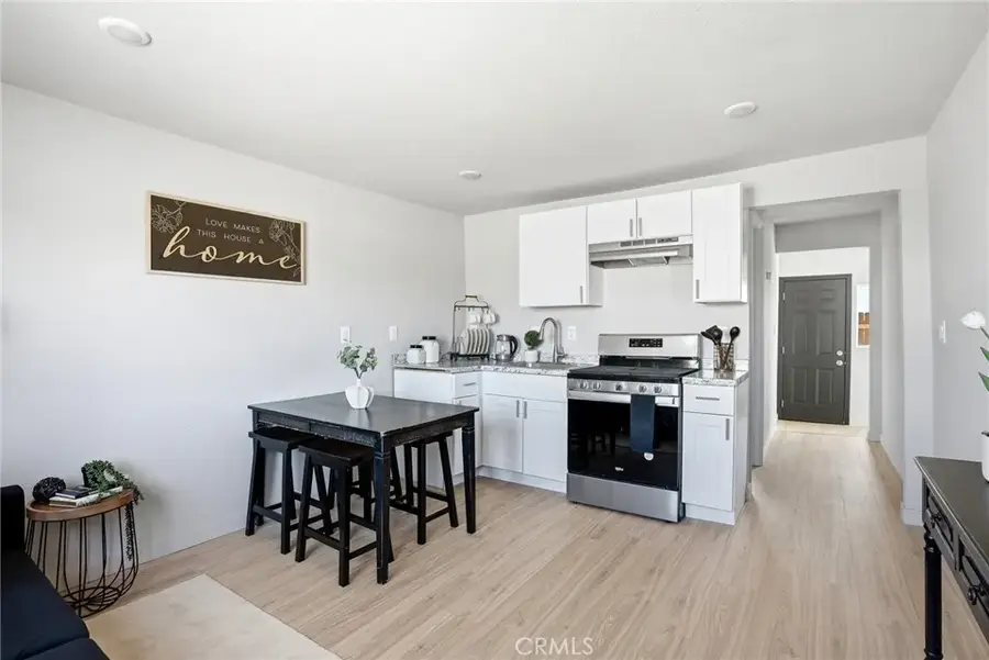 2484 Nadean, Mojave, CA 93501 - #2