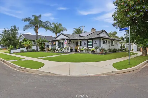 11130 Densmore Avenue, Granada Hills, CA 91344