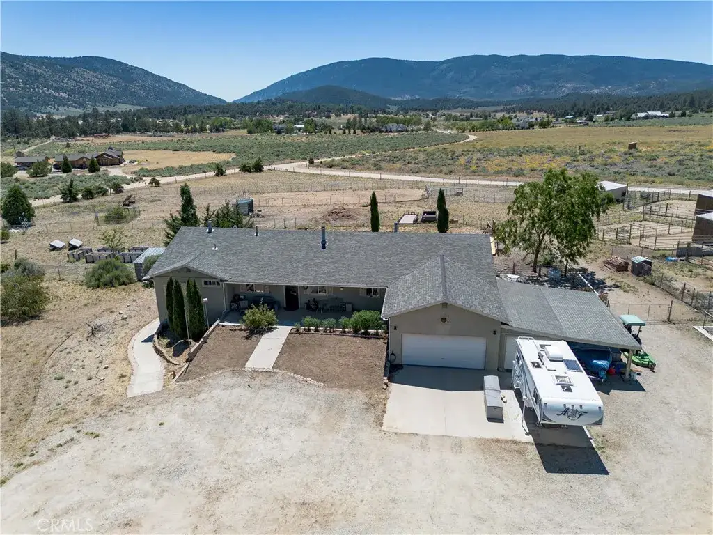 10960 Steinhoff Road, Frazier Park, CA 93225 - #1