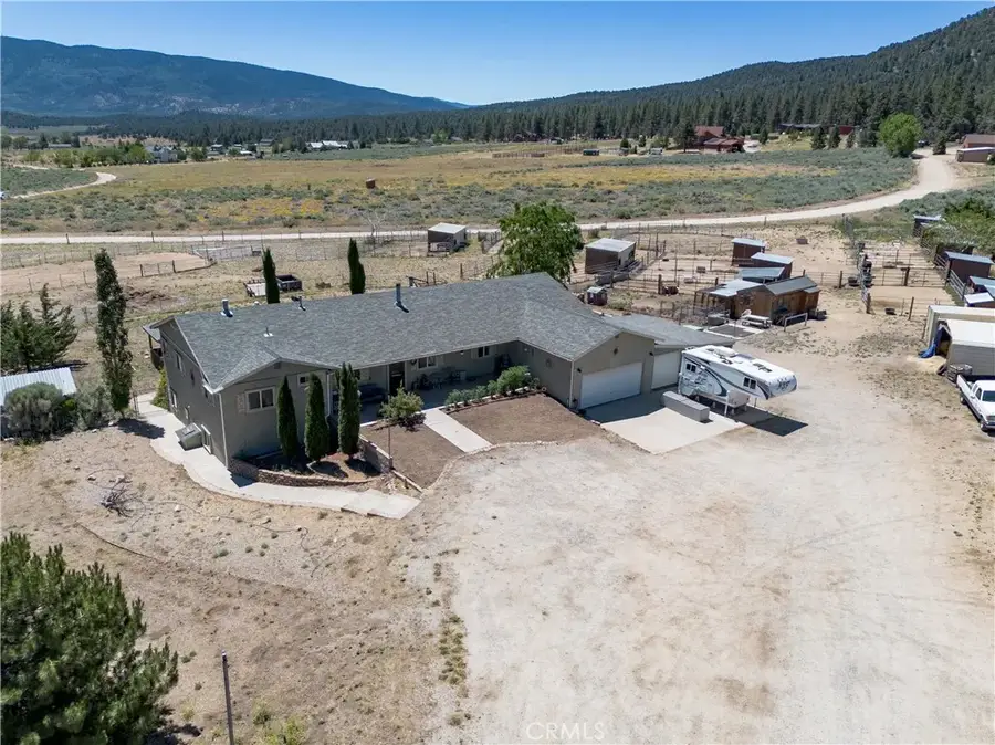 10960 Steinhoff Road, Frazier Park, CA 93225 - #2