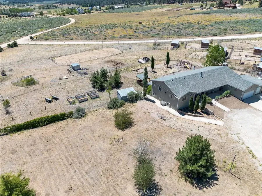 10960 Steinhoff Road, Frazier Park, CA 93225 - #3