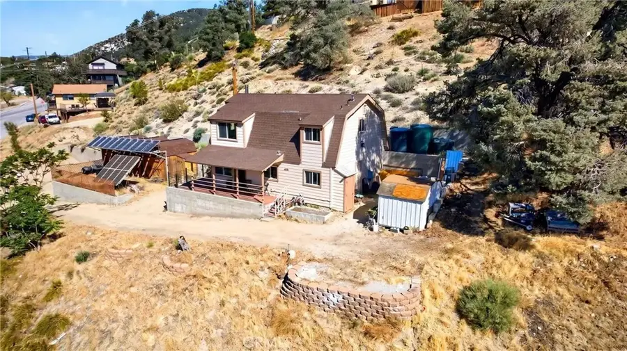 4001 Los Padres, Frazier Park, CA 93225 - #2