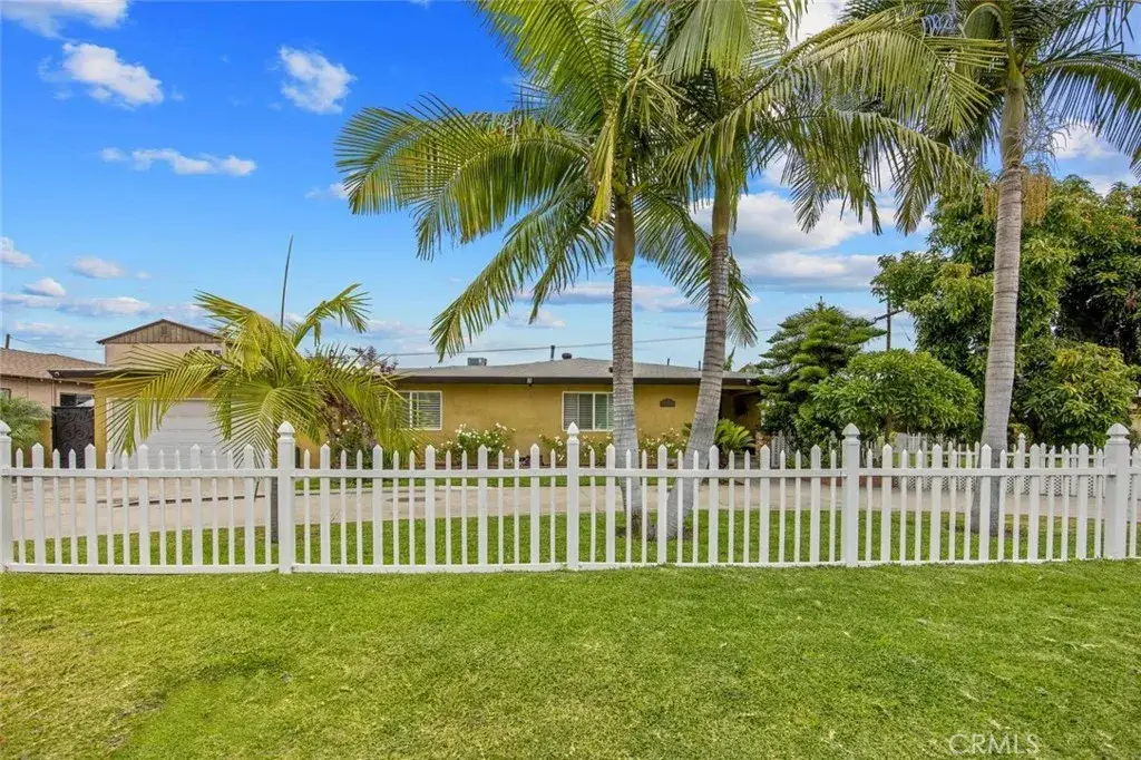8236 Millergrove, Whittier, CA 90606 - #1