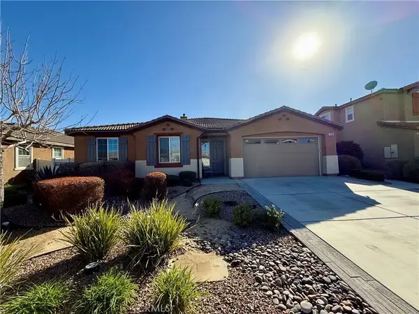 39446 11th West, Palmdale, CA 93551