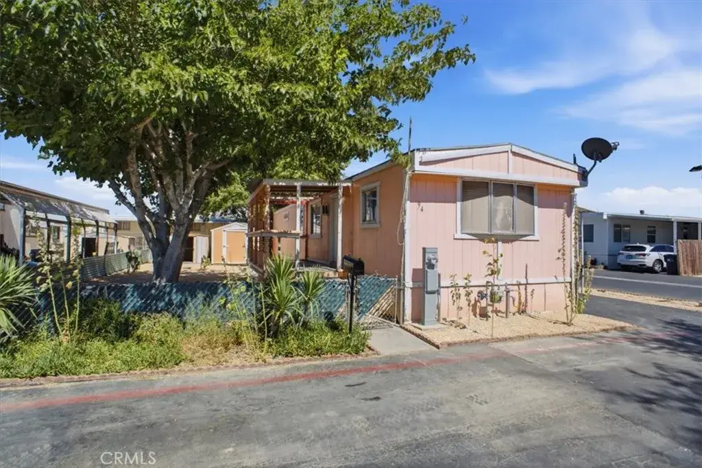 3753 E Avenue I, Space 94, Lancaster, CA 93535 - #1