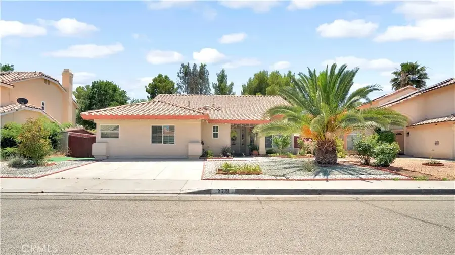 2608 Overland Avenue, Lancaster, CA 93536 - #3
