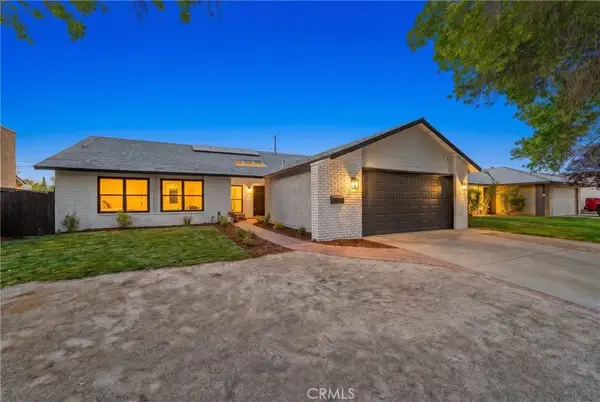 45116 Camolin Avenue, Lancaster, CA 93534