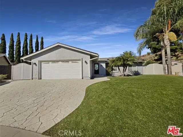 2290 Rohner Court, Simi Valley, CA 93063 - #1