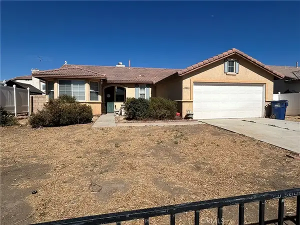 45826 Caledonia Court, Lancaster, CA 93534