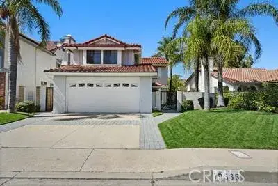 19565 Turtle Springs, Porter Ranch, CA 91326 - #1