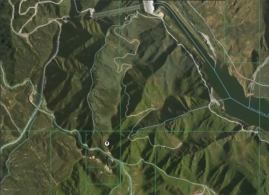 0 Ridge Route Road, Castaic, CA 91384 - #2