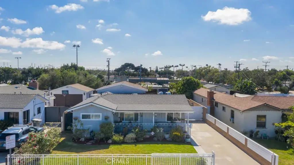 17011 S Catalina, Gardena, CA 90247 - #1