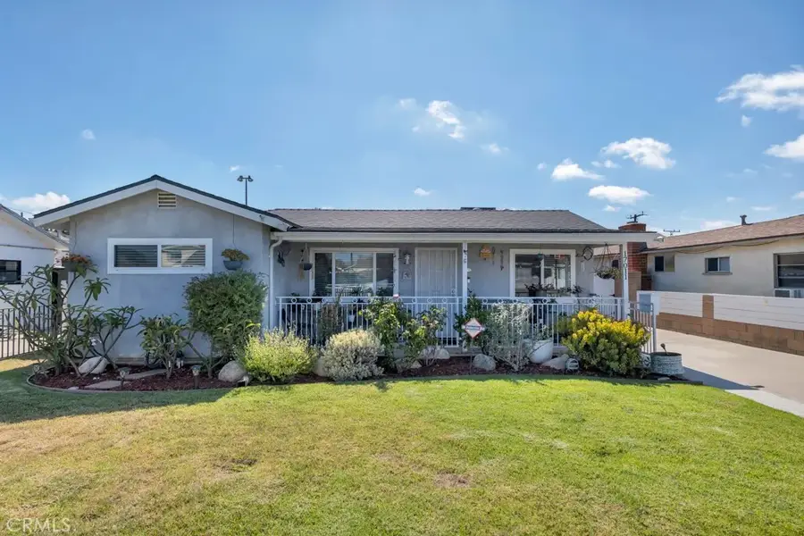 17011 S Catalina, Gardena, CA 90247 - #3