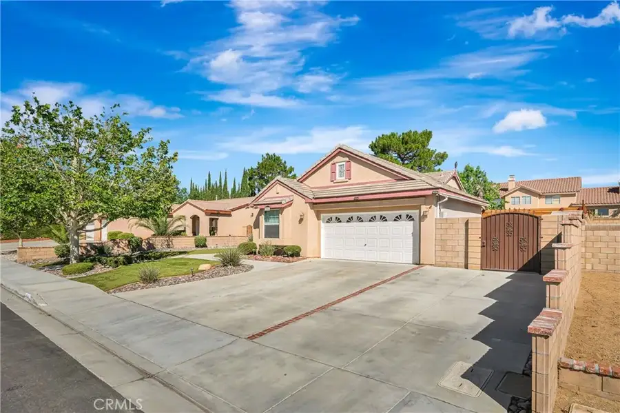 39943 Penina, Palmdale, CA 93551 - #3