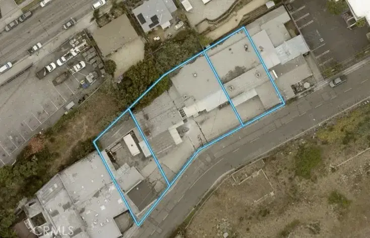 335 E Beach, Inglewood, CA 90302 - #1