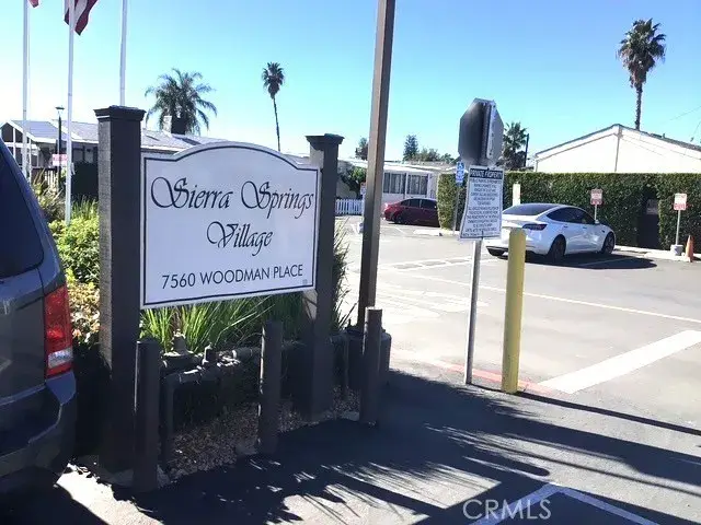 7560 Woodman #Scp74, Van Nuys, CA 91405 - #3