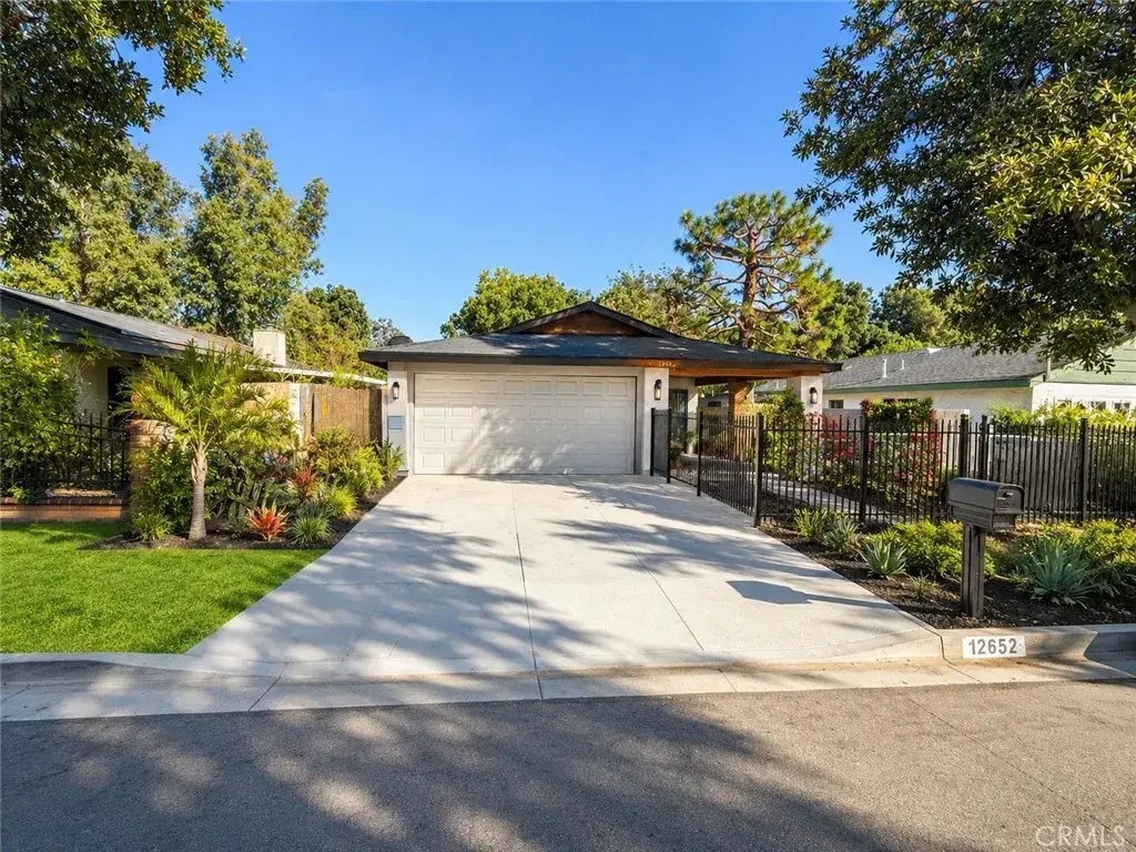 12652 Mercer, Pacoima, CA 91331 - #1