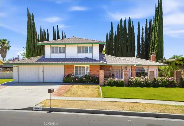 43944 Halcom, Lancaster, CA 93536