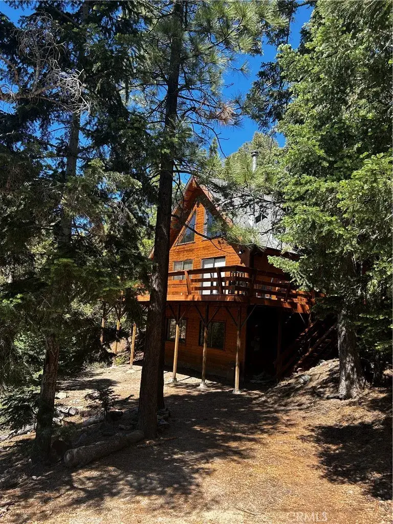 15009 Chestnut Court, Pine Mountain Club, CA 93222 - #1