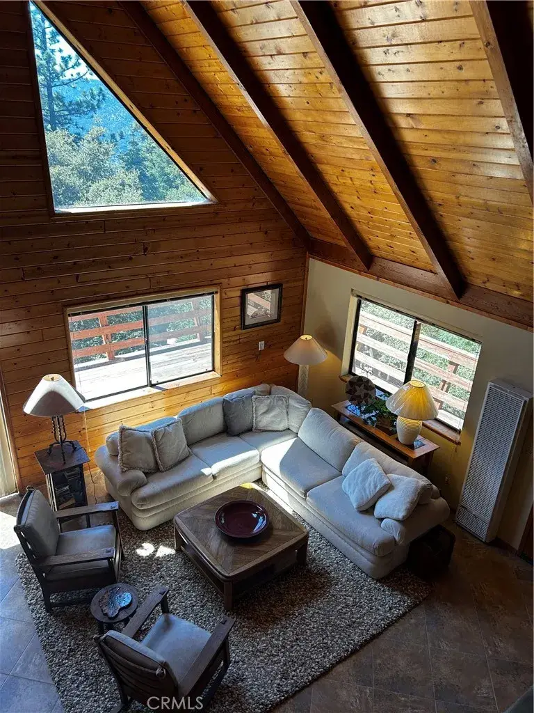 15009 Chestnut Court, Pine Mountain Club, CA 93222 - #3