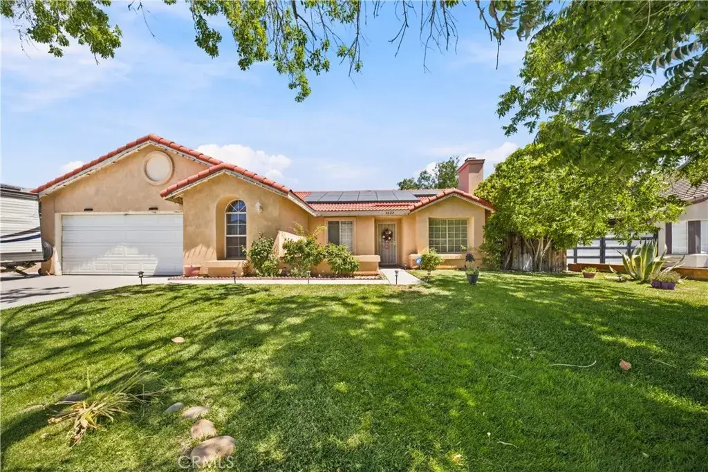 5327 Carlo Court, Palmdale, CA 93552 - #1