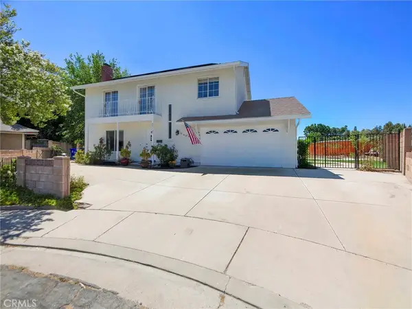27727 Stardale, Saugus, CA 91350