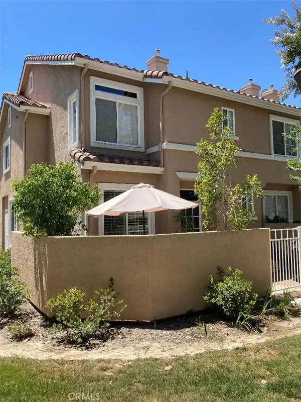 25712 Holiday Circle #A, Stevenson Ranch, CA 91381
