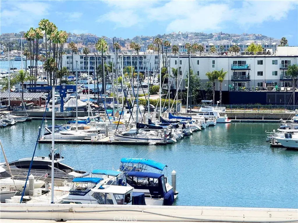 4335 Marina City Drive #146, Marina Del Rey, CA 90292 - #1