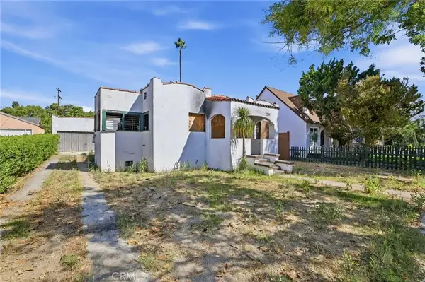 235 W Cedar Ave, Burbank, CA 91502