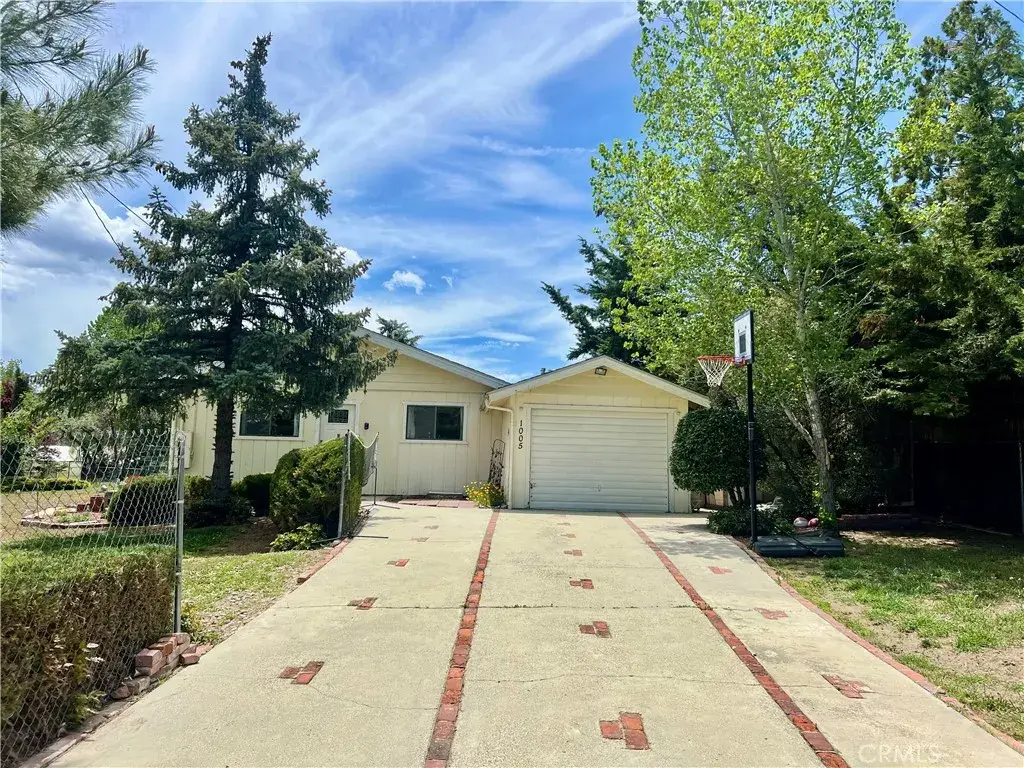 1005 Condor Court, Frazier Park, CA 93225 - #1