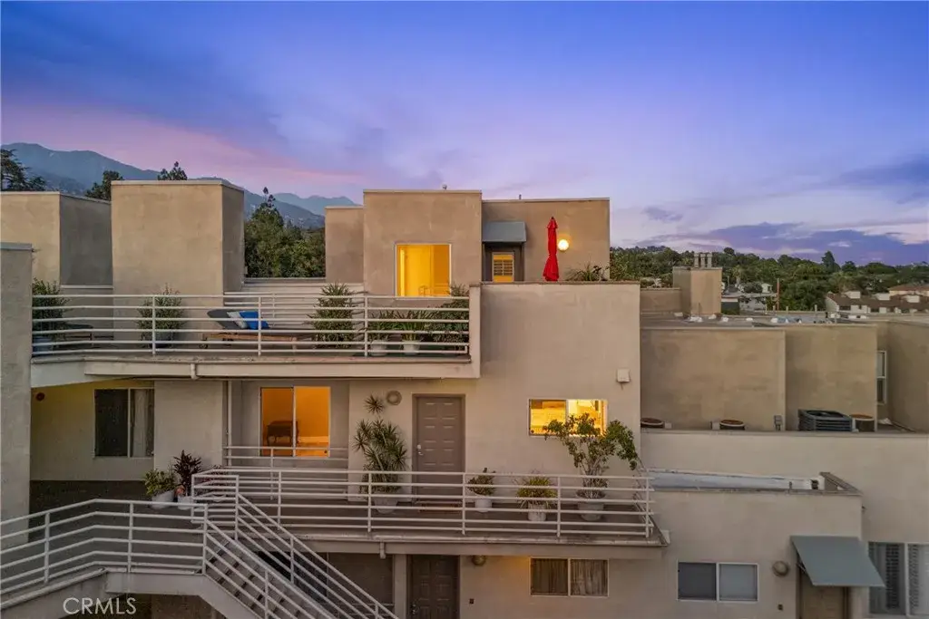 2905 Montrose Avenue #610, La Crescenta, CA 91214 - #1