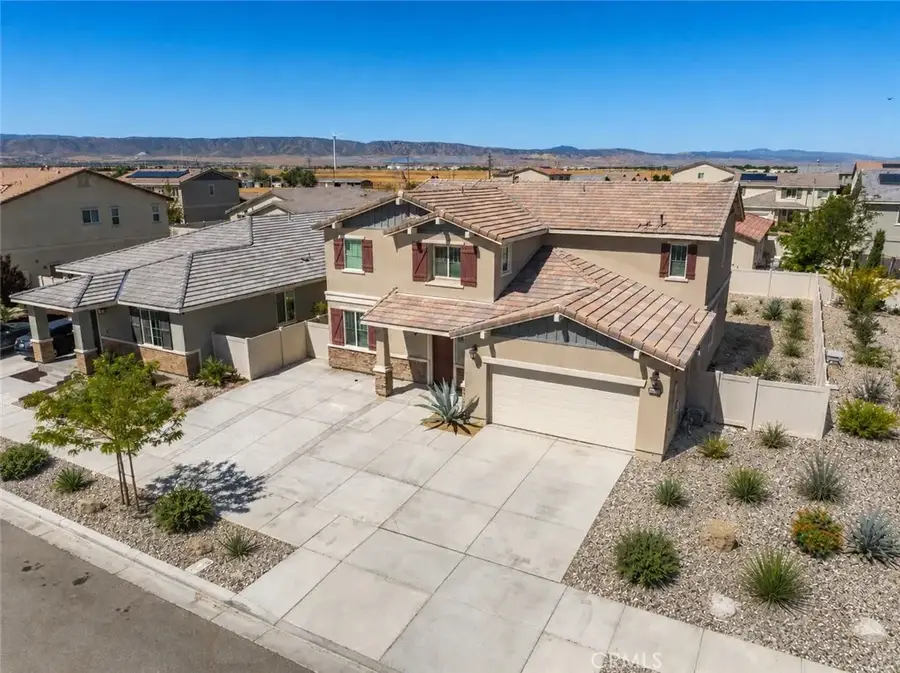 45025 43rd West, Lancaster, CA 93536 - #2
