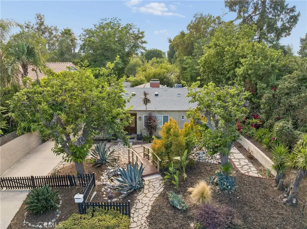 4719 Wortser, Sherman Oaks, CA 91423 - #1