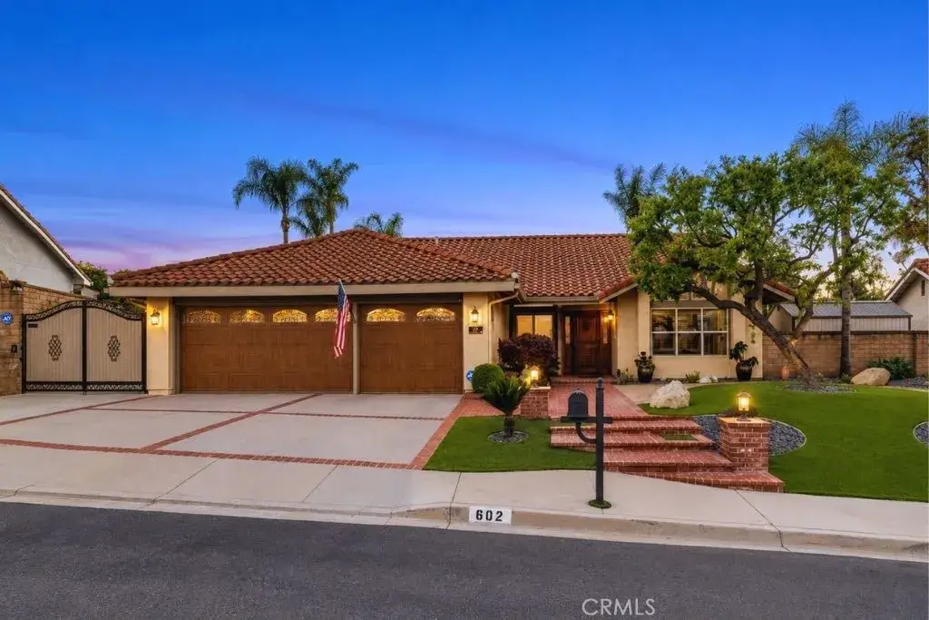 602 Lotus Ave., Thousand Oaks, CA 91360 - #1