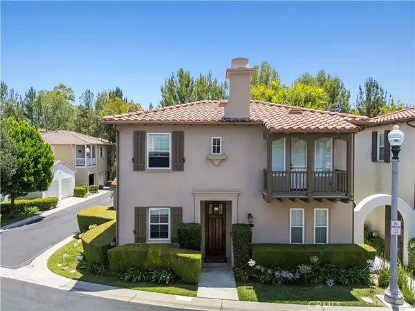 27008 Monterey Avenue, Valencia, CA 91355