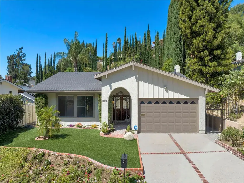 11549 Baird, Porter Ranch, CA 91326 - #1