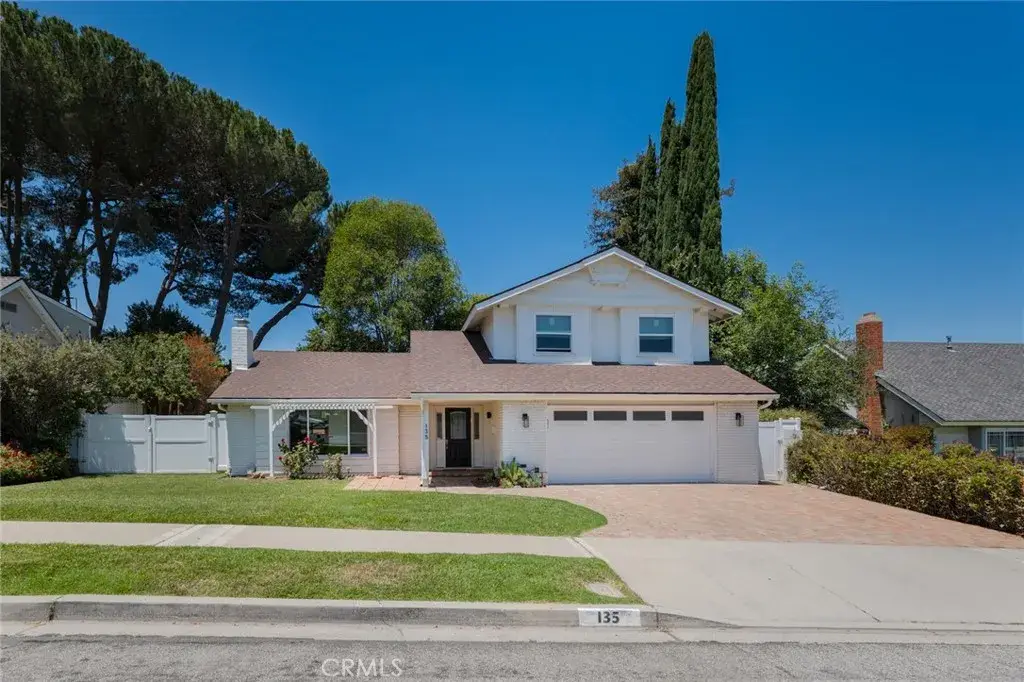 135 Lupe Avenue, Newbury Park, CA 91320 - #1