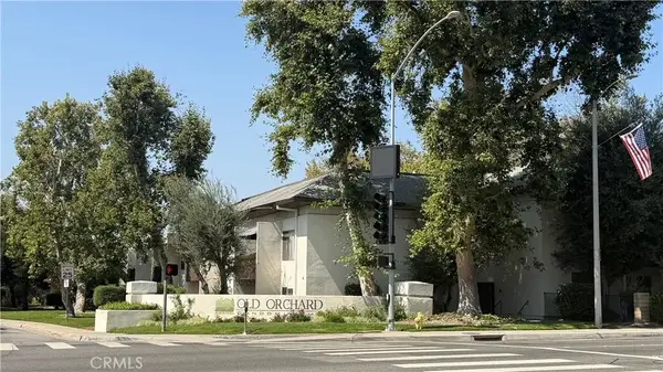 23515 Lyons Avenue #240, Valencia, CA 91355