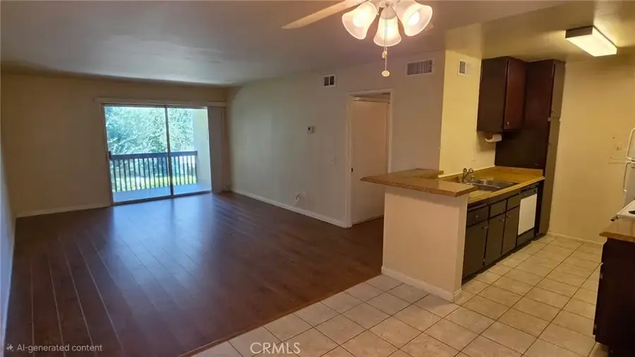 23515 Lyons Avenue #240, Valencia, CA 91355 - #2
