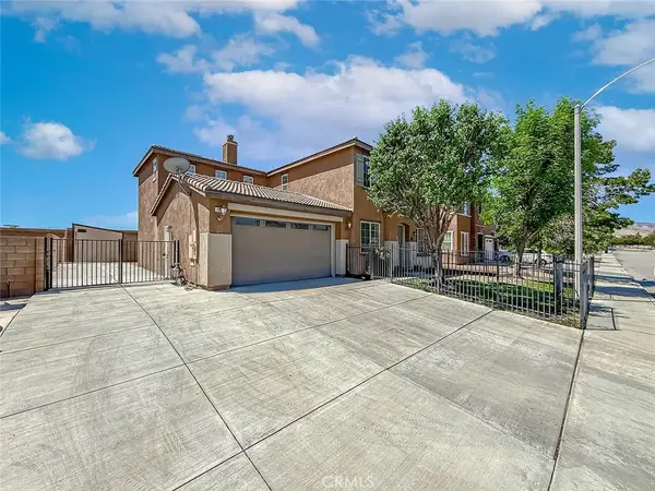 1302 Wellington Drive, Palmdale, CA 93551